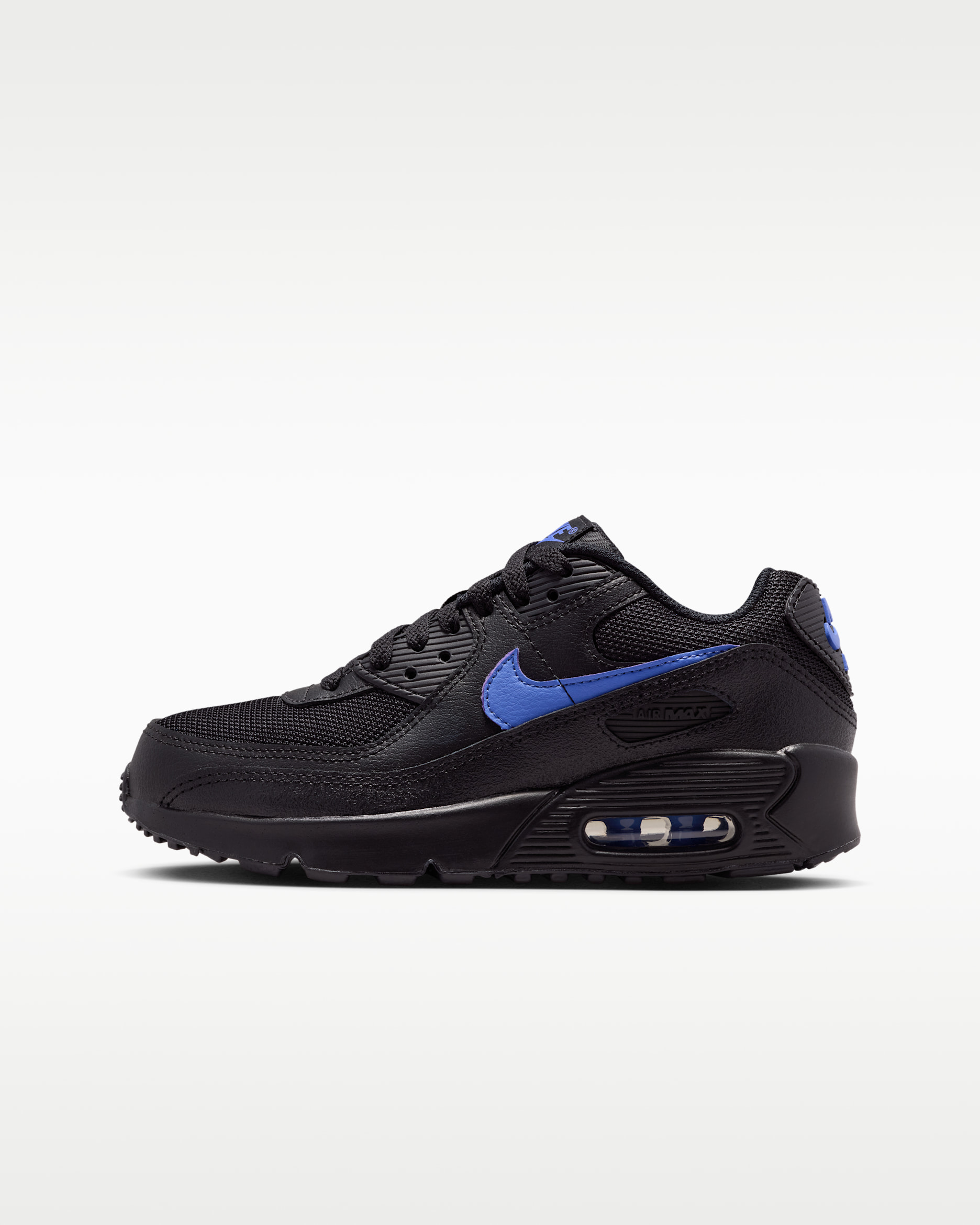 Nike Air Max 90 Big Kids' Shoes. Nike.com
